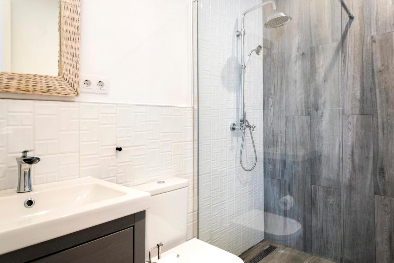 Casa Cosi - La Gleva 3 Apartament Barcelona
